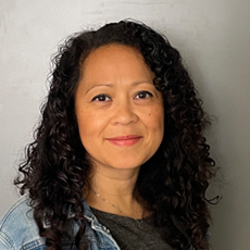 portrait de Ly NGUYEN-PETIT