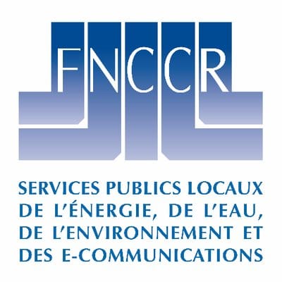 Logo FNCCR