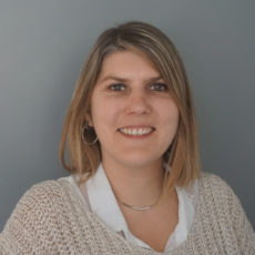 portrait de Camille GUIOL
