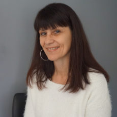portrait de Catherine PIERRE