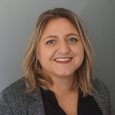 portrait de Céline FERRARO-MERLE
