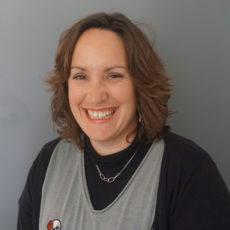 portrait de Sandra MÉANO-FAURE