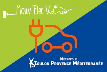 Déploiement de Bornes de Recharge sur le Territoire MTPM