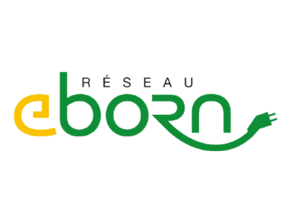  Réseau Eborn 