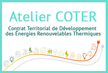 Premier atelier COTER 83