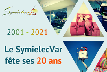 La vidéo des 20 ans du SymielecVar