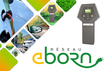 Déploiement du réseau eborn dans le Var