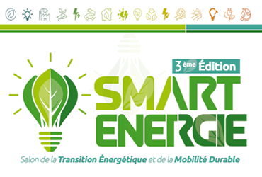 Salon Smart Énergie #3 - Photos & Vidéos