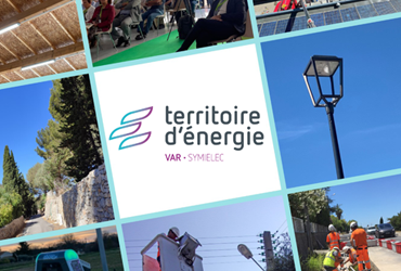 TE83 : Rapport d'Activité 2022