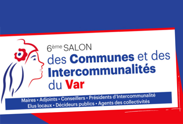 Salon des Maires du Var
