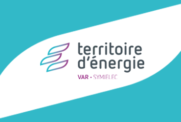 Le Symielec devient Territoire d'énergie Var