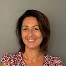 portrait de Aurore SANCHIS