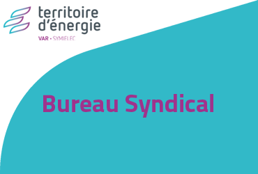 Bureau Syndical le 19/11/2026