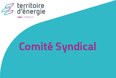 Comité Syndical le 03/12/2026