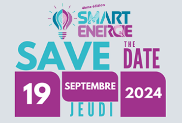Salon Smart Énergie #4