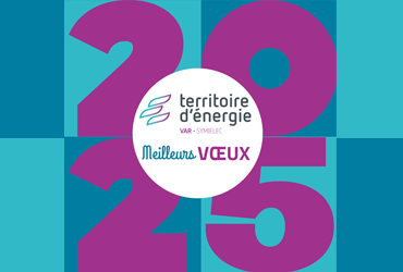 Meilleurs Vœux 2025