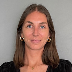 portrait de Ophélie SORTON
