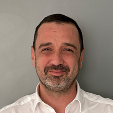 Sébastien HAUSSER