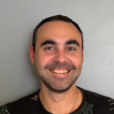 portrait de Yoan JAMARDO-SANMIGUEL