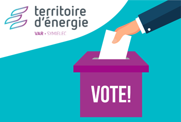 Élection de la Gouvernance de TE83