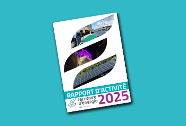 TE83 : Rapport d'Activité 2025